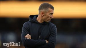 O'Neil Confident Wolves Will Surpass Expectations Despite Newcastle Loss