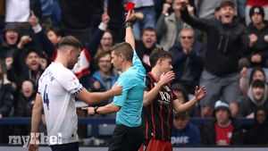 Preston North End And Blackburn Rovers Share Points In Tense Goalless Derby Encounter