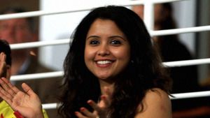 Ravichandran Ashwin's wife Prithi posts picture with a message ahead of India vs Bangladesh 1st Test