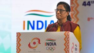 PT Usha writes to IOC after hostile behaviour of EC members over appointment of Raghu Iyer