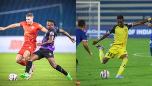 Punjab FC vs Hyderabad FC Live streaming: ISL 2024-25 Live TV telecast, channel, time