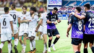 Punjab FC vs Odisha FC Live streaming, ISL 2024-25 match details