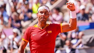 Rafael Nadal Withdraws from 2024 Laver Cup Due to Fitness Issues, Team Europe yet to Find Replacement