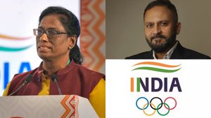 Who is Raghu Iyer? The new IOA CEO whose appointment led to rift between PT Usha and EC Members