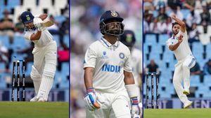 Irani Cup 2024: Mumbai to get Shreyas Iyer, Shardul Thakur boost as Ajinkya Rahane Set to Lead Ranji Champions against Rest of India - Report