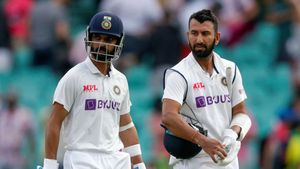 Duleep Trophy 2024: Five Indian Test Cricketers Who May Never Wear The Whites Again