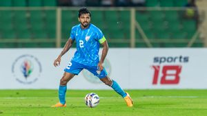 Captain Rahul Bheke speaks on ‘Target Asian Cup 2027 qualifiers’ and more before Intercontinental Cup 2024 match India vs Syria