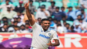 Ravichandran Ashwin Turns 38: The Dominance of the India Stalwart in Test Cricket
