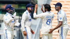 India vs Bangladesh Awards List: R Ashwin, Ravindra Jadeja among four big winners in 1st Test - Check full list