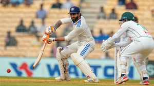 IND vs BAN: Ravindra Jadeja eyes Sachin Tendulkar's record in Kanpur Test versus Bangladesh