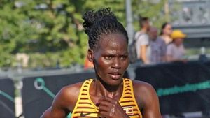 Rebecca Cheptegei, Ugandan Olympic Marathon Runner, Passes Away After Boyfriend Sets Her on Fire