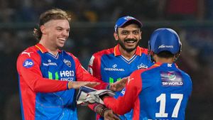 IPL 2025: How will Five Delhi Capitals retentions bolster the team dramatically?