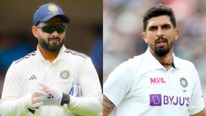 Rishabh Pant and Ishant Sharma Applaud Grit from Purani Dilli 6 in Delhi Premier League Journey
