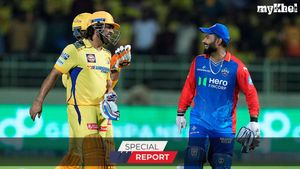 IPL 2025: Rishabh Pant's decision to stay with Delhi Capitals influenced by professional and personal factors