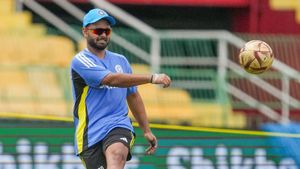 Rishabh Pant Reflects on His Return to Red-Ball Cricket, Upcoming Test Assignments For Team India
