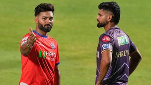 Rishabh Pant Dismisses Rumours of Potential Move to RCB for IPL 2025: Slams Fan for Spreading 'Fake News'