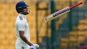 Riyan Parag suggested not to take Shreyas Iyer's route, try for Test debut vs New Zealand or Australia