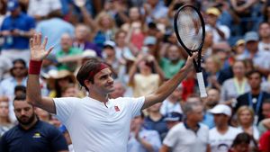 Who Was the Last Player to Defend the US Open Title?