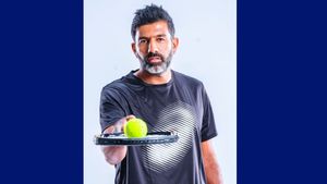 Rohan Bopanna Set For Tennis Premier League Debut In Mumbai