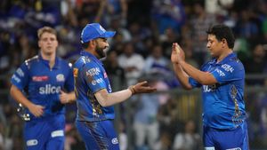 'Rohit Sharma texted me 2:30 at Night...': Piyush Chawla shares fascinating story of India captain, calls him 'A Leader'