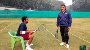 Davis Cup captain Rohit Rajpal’s outburst clearly suggests Indian tennis is headed for disaster