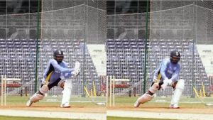 IND vs BAN T20I: What Surprise Is Rohit Sharma Preparing In Practice Session To Bring Against Bangladesh?