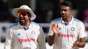 IND vs BAN 1st Test: India asked to bat first in Chennai, Axar Patel and Kuldeep Yadav to sit out