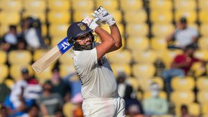 Rohit Sharma: Why the ‘Hitman’ has been India’s batting crown jewel in World Test Championships