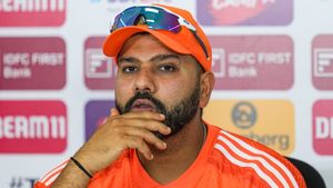 How next 11 months can make Rohit Sharma a bigger captain than MS Dhoni in Indian cricket?
