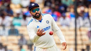 IND vs BAN: Captain Rohit Sharma eyes 'multiple milestones' in Kanpur Test vs Bangladesh