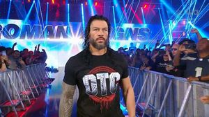 Roman Reigns’ Status Revealed For Remaining 2024 WWE Premium Live Events