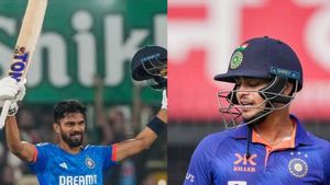 Explained: Why Ruturaj Gaikwad and Ishan Kishan were not picked for T20I series vs Bangladesh?