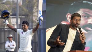 KCL 2024: Like Rohan Bopanna, Kerala Batter Sachin Baby Wants to Prove Age is Just a Number