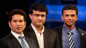 'Sachin, Sourav among Six Cancers of Indian Cricket': Journalist reveals Greg Chappell's sickening comment on India greats