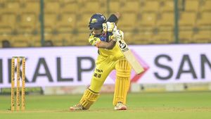 Samit Dravid yet to recover from injury, set to miss 4-day match in Chennai for India U19s