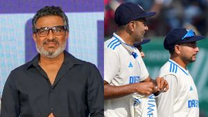 IND vs BAN: Sanjay Manjrekar Explains Why India Must Play Three Spinners Against Bangladesh in Kanpur Test