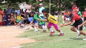 Nurturing Champions: The Role of Schools in Cultivating India's Sports Culture