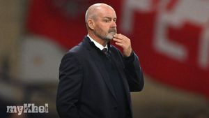 Scotland's Performance Against Portugal Shows Promise Despite Defeat