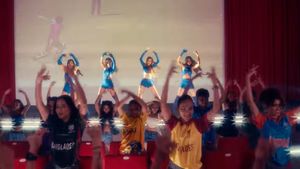 Women's T20 World Cup 2024: ICC unveils official Song 'Whatever It Takes' for Tournament - Watch