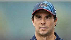 Perez says media lack understanding of Red Bull issues