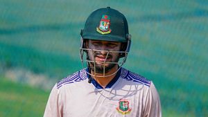 Shakib Al Hasan: Pakistan is relatively inexperienced in Test cricket, Team India unbeatable at home