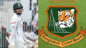 Will Shakib Al Hasan Move to USA After Bangladesh Cricket Board Said They Can't Guarantee Security?