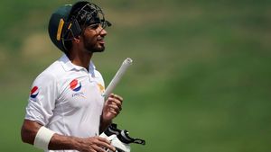 'It's not just about Babar Azam' - Pakistan Skipper Shan Masood Calls For Consistency in Selection