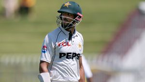 2024 Blues for Pakistan: 2-0 whitewash vs Bangladesh, 3-0 vs Australia, 2-0 T20I series defeat to England and more