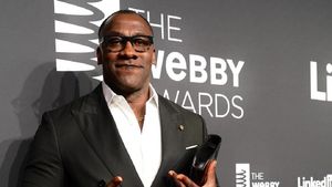Shannon Sharpe Shrugs Off Viral Controversy: Claims His Account Was Hijacked