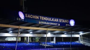 Sharjah Cricket Stadium Gears Up For 250th ODI Match: A Look Back At Some Memorable Moments From The Venue