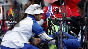 Overexposure was just not needed for Sheetal Devi at Paralympics 2024