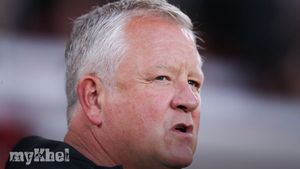 Sheffield United Finds Winning Ways At Bramall Lane With Triumph Over Watford