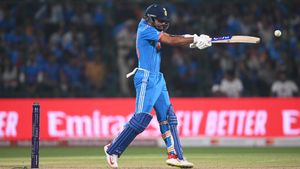 Duleep Trophy: Shreyas Iyer Not in BCCI Plans for WTC Cycle After Careless Choices