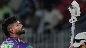 Shreyas Iyer buys Rs 2.9 Crore Apartment with his mother in Worli, check KKR captain's other property details